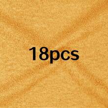 Face Towels 6/18/36pcs, Super Soft Skin-Friendly Face Cloths, Suitable For Sensitive Skin, 10x10 Inch Large/Small Facial Cleansing Towels, Reusable Washable Makeup Remover Cloths, Easy To Rinse Multi-Color Face Cleansing Cloths - Multicolor - View 24