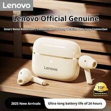 Lenovo EA230 True Wireless Earbuds Bluetooth 5.4 In Ear Noise Reduction Ultra Low Latency Stereo Sound With HD Call Mic For Gaming Music Daily Use Android IOS - View 12