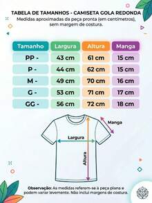 Camiseta Feminina Estampa Urso Com Suéter Americano, Gola Redonda, Manga Curta E Casual Para Primavera E Verão, Tamanho Padrão - bordô - Visão 3