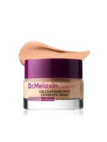 Dr.Melaxin 鈣質黑眼圈眼霜 15g，亮眼緊緻，保濕滋養，適合所有膚質，長效保濕，K-Beauty，韓國彩妝，Olive Young，禮品，15g/0.52 Oz. - 15g/0.52 oz. - 查看 11