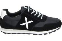 Munich Women Casual Athletic Shoes - 黑色 - 查看 1