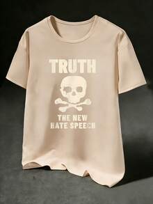 Women T-Shirts - Black - View 8