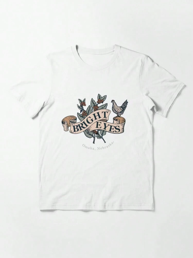 Men T-Shirts - 白色1 - 查看 1