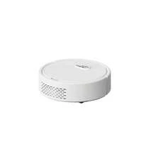 Rechargeable Vacuum Cleaner , Mini Automatic USB Charging Smart Sweeping Robot For Wooden Flooring , Hard Floors And Daily Cleaning Suitable For Pet Hair Household Dusting Cleaner - A - View 16