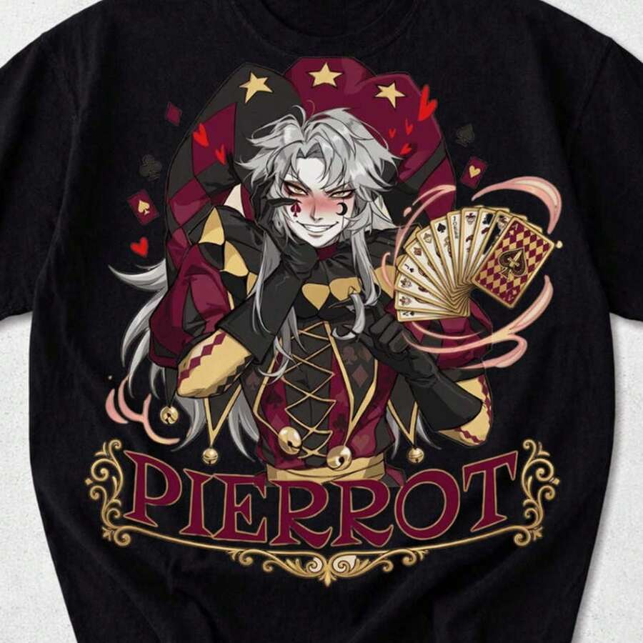 Women T-Shirts - 黑色 - 查看 1