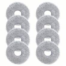 Spare Parts For Dreame Bot L10 Prime / L10s Pro / L10 Pro Accessories Main Side Brush Hepa Filter Mop Cloth Robot Replacement - View 11
