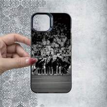 Fashion Phone Cases - 黑色 - 查看 1