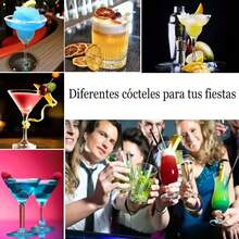 Barware Tool Sets - View 7