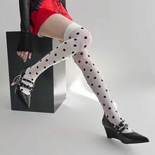 Stockings & Gift Holders - White - View 3