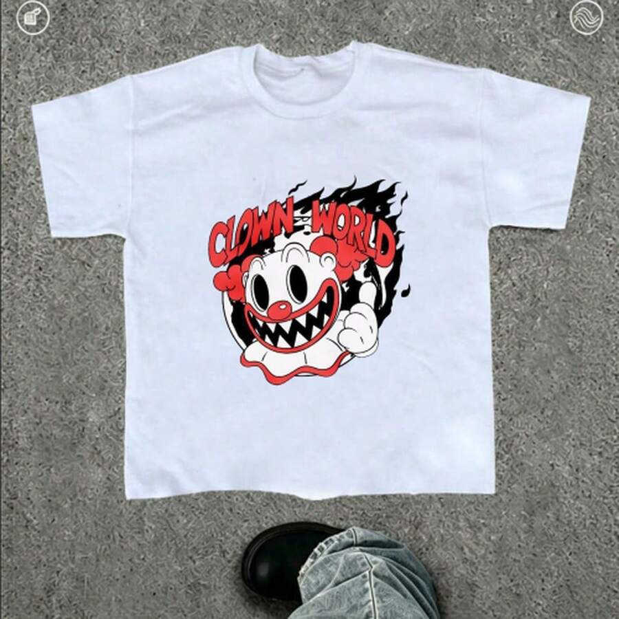 Camisetas de hombre