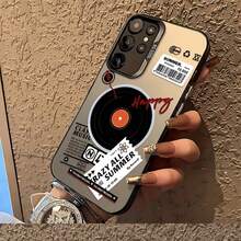 Fashion Phone Cases - 黑色 - 查看 3