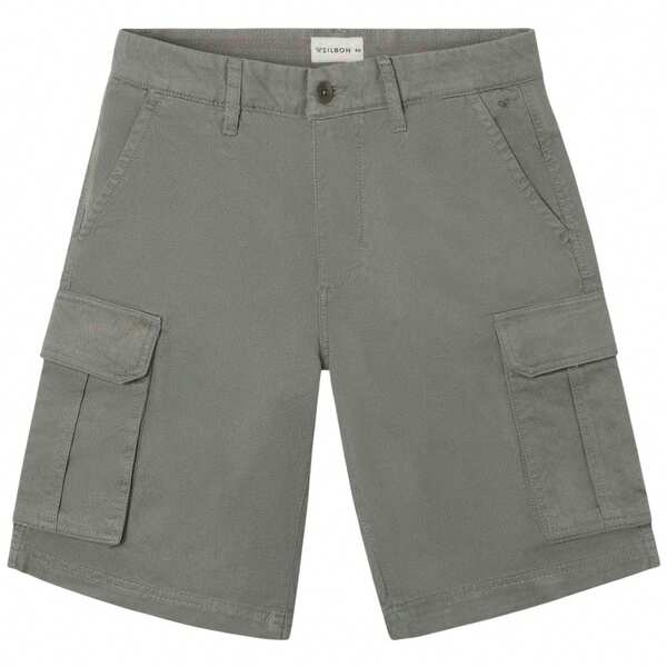 Silbon Men Sport Polos