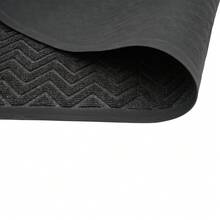 kangten 90*150cm Front Door Mat, Outside Entrance Doormat, Door Mat For Entryway - Dark Grey - View 8