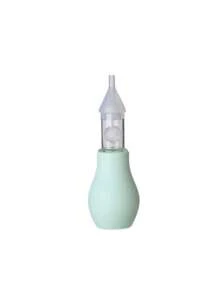 1 Set Gentle Silicone Care Tool, Hygienic Anti-Backflow Design, Clean And Comfortable, Silicone Pump Anti-Backflow, Suitable For Dental Teeth - Multicolor - View 9