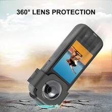 For Insta360 X3 PULUZ Lens Guard Protective Cover - View 6