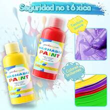Acrylic Paints - 1 - View 4