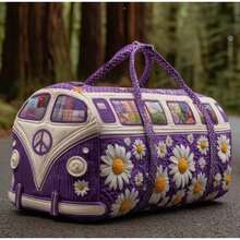 Sports Luggage Bags - Style 12 - View 9