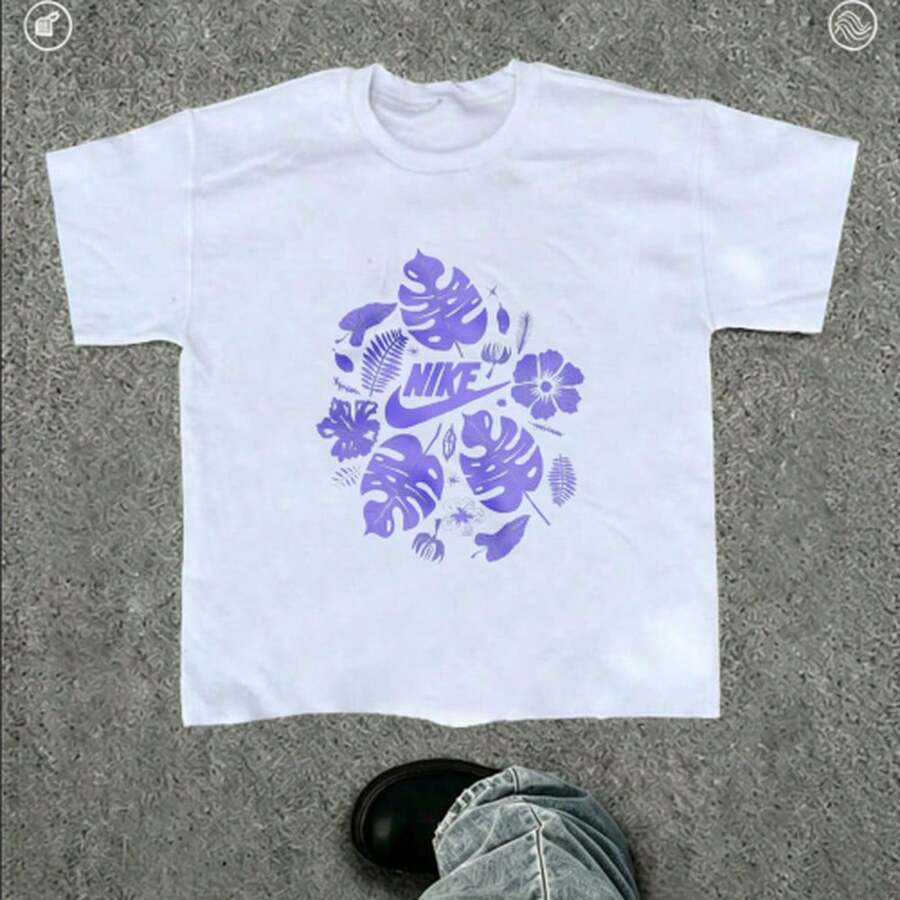 Men T-Shirts - 顏色 - 查看 1