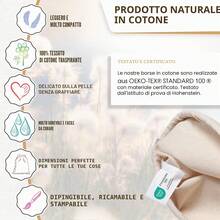 Borse da cucina - Naturale - Visualizzare 5