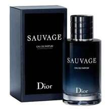 Perfume  Dior Sauvage Eau De Parfum 100ml Original - Fresco - Ver 1