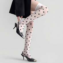 Stockings & Gift Holders - White - View 2