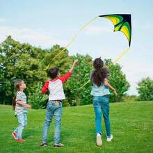 Sports Fan Pennant - Green - View 8