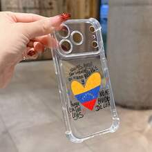 Fashion Phone Cases - Black - View 5