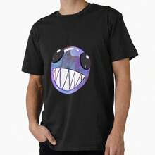 Women T-Shirts - 黑色 - 查看 1