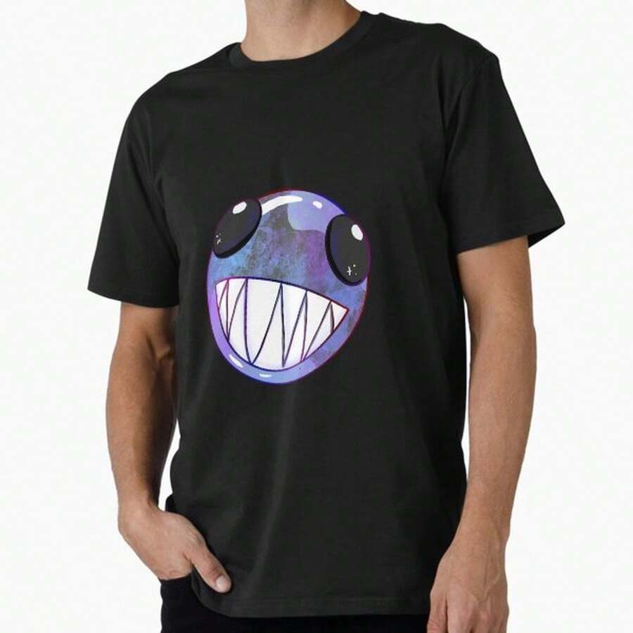 Women T-Shirts - 黑色 - 查看 1