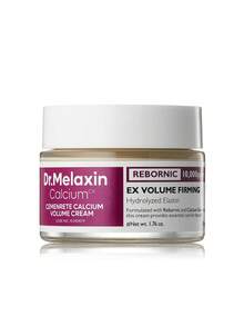 Dr.Melaxin 鈣質強效緊緻霜 50ml,緊緻提拉、提升彈性、保濕滋養、輕盈質地,適合所有膚質,長效保濕,K-Beauty 韓系彩妝,Olive Young,禮品,50ml/1.69 Fl Oz - 50ml/1.69 fl oz - 查看 6