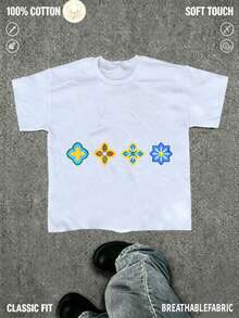 Camisetas de hombre - Blanco - Ver 1