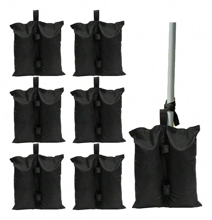 Bean Bags Covers & Refills - Black - View 1