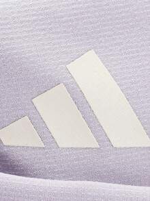 Adidas Women's W SUN VISOR Hat No Top Cap KR2595 - Mauve Purple - View 6