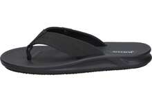 Joma Men Athletic & Outdoor Sandals & Slides - Black - View 4