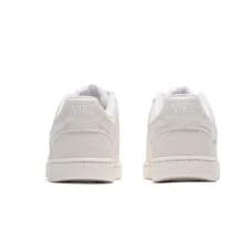 Nike New AF1 Air Force 1 Minimalist Versatile Wear-Resistant Women's Low-Top Casual Sneakers - Beige/Pinkish White - View 5