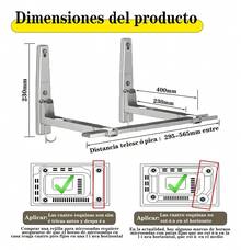 Microwave Oven Stand - Silver - View 11