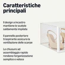 Shoe Storage Box - Big - View 2