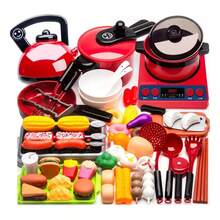 Kids Cooking & Baking Kits - Red - View 2