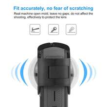 For Insta360 X3 PULUZ Lens Guard Protective Cover - View 3