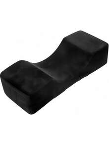 High Rebound Memory Foam Eyelash Pillow, Makes Eyelash Studio And Beauty Salon Customers More Comfortable When Lying Down, Enhances Customer Service Experience, Eyelash Tools, U-Shaped Eyelash Extension Pillow - Multicolor - View 13