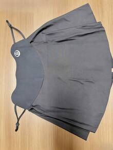 1 pieza Máscara de protección solar de unicolor para cara completa y cuello, tela de seda de hielo transpirable con protección UV completa, ligera y cómoda, adecuada para ciclismo al aire libre, viajes, senderismo, desplazamientos, excelente regalo para mujeres en el Día de San Valentín, Día de la Madre, Graduación - Versión actualizada - Ver 10