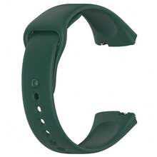 Redmi Watch 3 Active 智慧手錶矽膠錶帶，可替換運動錶帶，亦相容於 Redmi Watch 3 Lite - Redmi Watch 3 active/lite - 查看 11