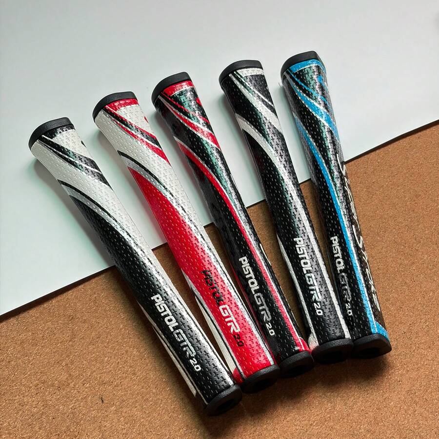 1pc Golf Putter Grip PU Putter Grip GTR2.0 - D - View 1