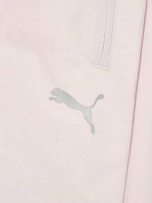 Puma Women's CNY Woven Long Pants 63617470 - Pink - View 3