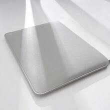 Basic Minimalist Laptop Sleeve, Non-Magnetic, Non-Metal - Multicolor - View 6