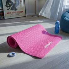 Yoga Mats - Pink - View 2