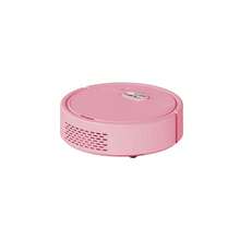 Rechargeable Vacuum Cleaner , Mini Automatic USB Charging Smart Sweeping Robot For Wooden Flooring , Hard Floors And Daily Cleaning Suitable For Pet Hair Household Dusting Cleaner - A - View 14