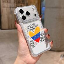Fashion Phone Cases - Black - View 6