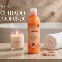 Shampoos & Conditioners - Cream - View 3