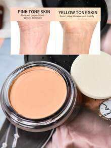 Max Factor Miracle Touch 液態幻彩粉底液 SPF30，45 暖杏色 - 45 Warm Almond - 查看 7
